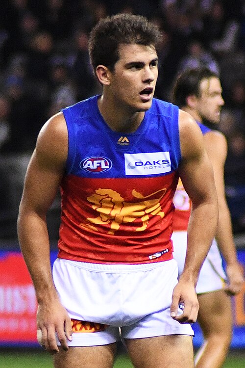 File:Brandon Starcevich 2018.4.jpg