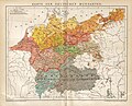Continental West Germanic languages (1894)