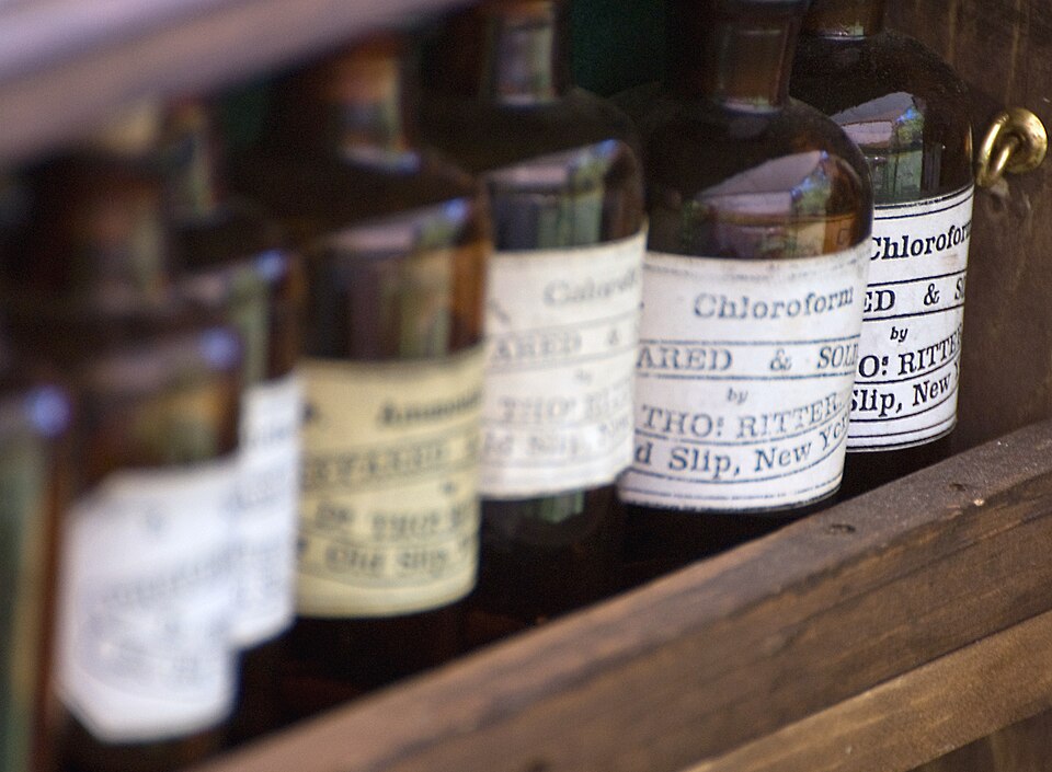 File:Chickamauga 2009, Chloroform.jpg
