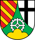 Coat of arms of Kurtscheid