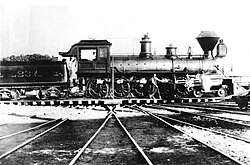 El Gobernador on a turntable