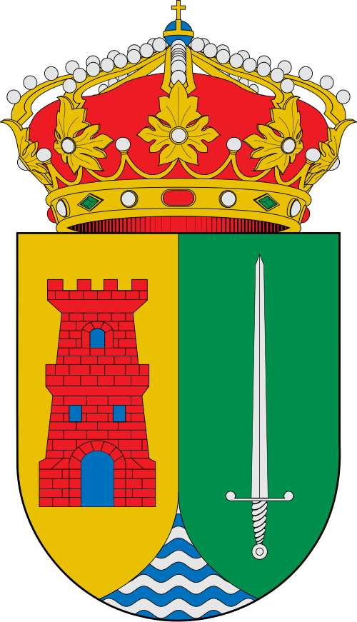 File:Escudo de Torregalindo.svg