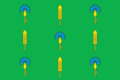 Flag of Novosil