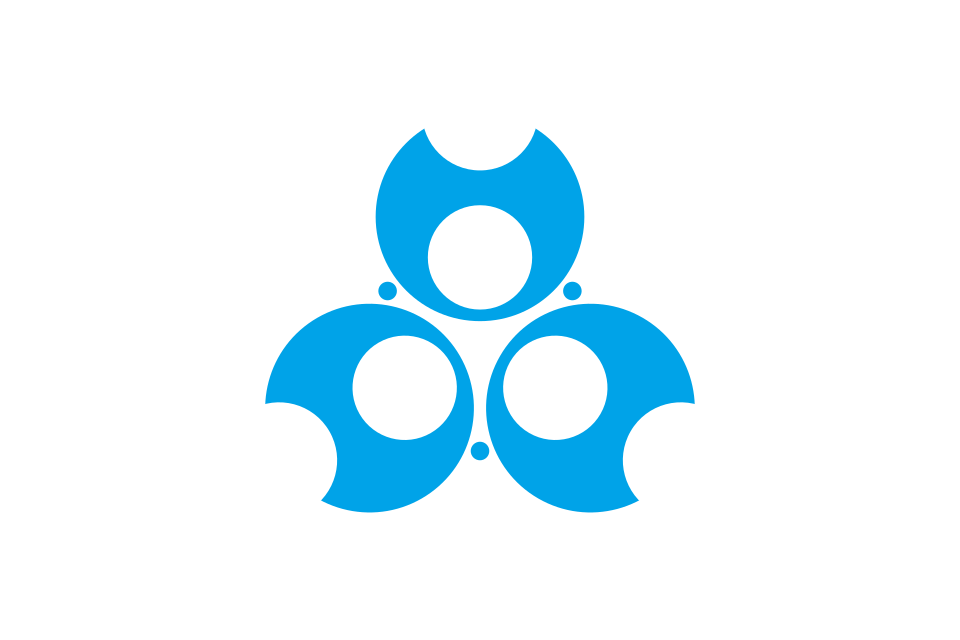 File:Flag of Tadami, Fukushima.svg