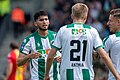 Go Ahead Eagles vs FC Groningen
