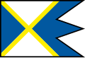 Flag of Koš