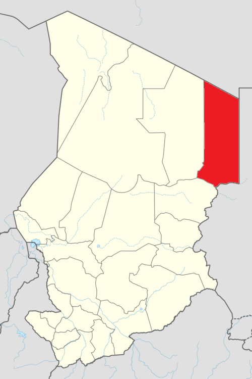 File:Map of Ennedi-Est Region.png
