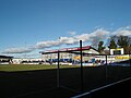 East side, 2013
