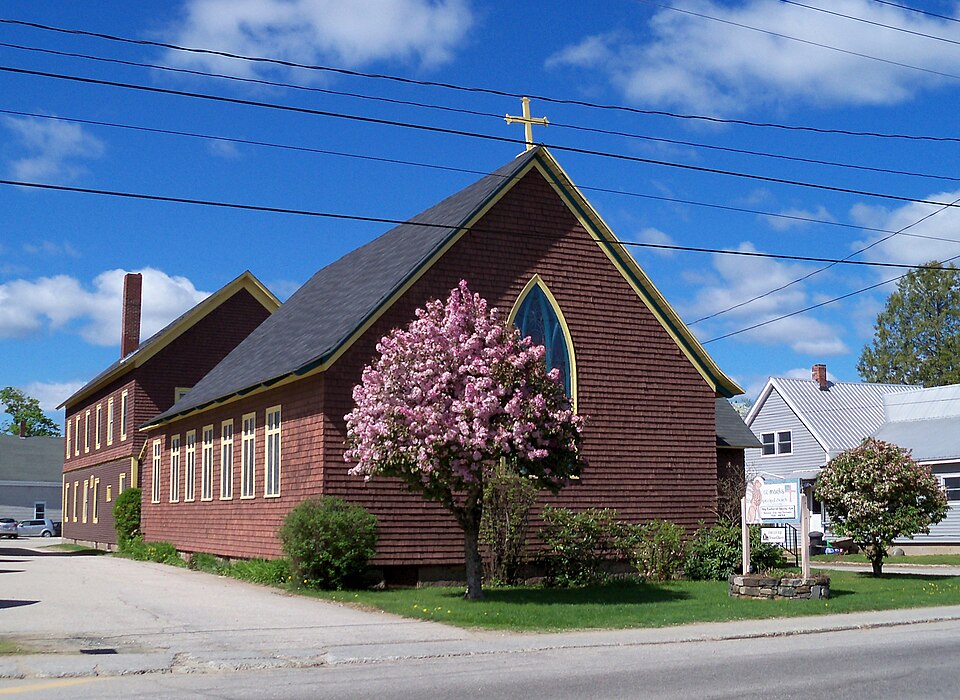 File:St. Mark's Episcopal Church Groveton NH.JPG