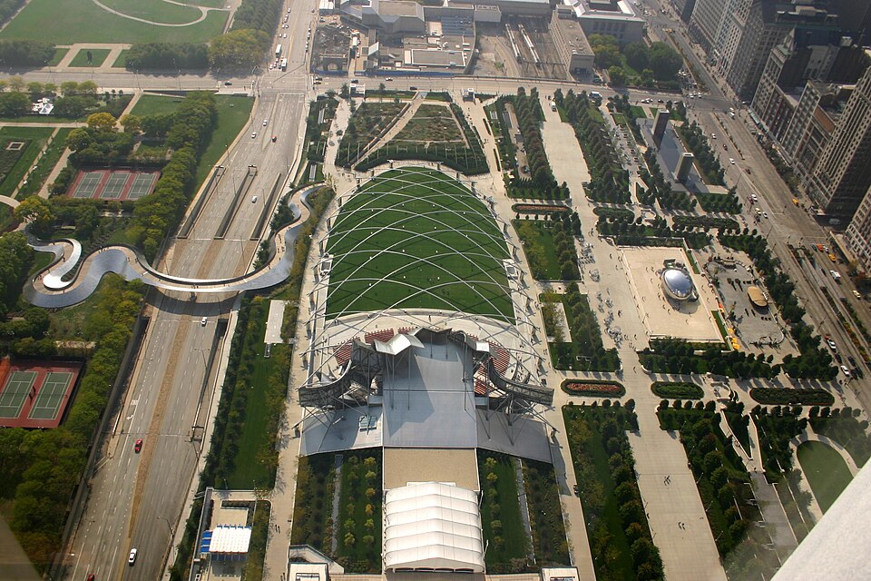 File:2005-10-13 2880x1920 chicago above millennium park.jpg