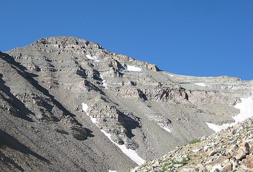 Castle Peak