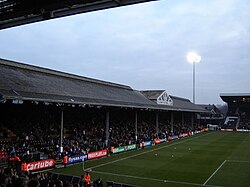 Craven Cottage