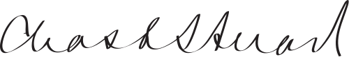 File:Charles Stuart Signature.svg