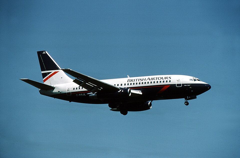 File:G-BGJL Boeing B.737-204 British Airtours.jpg