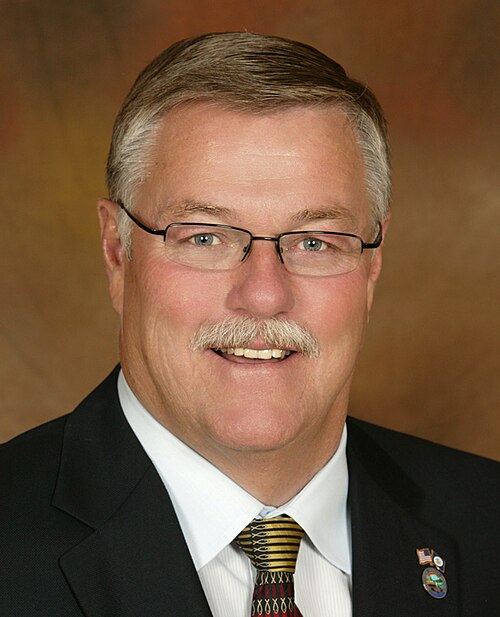File:Minnesota State Senator Bill Ingebrigtsen.jpg