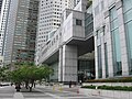 UOB Plaza