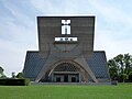 Saint John's Abbey, Collegeville