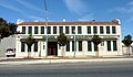 Twining Laboratories, Fresno