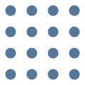 File:4x4dot-grey.svg