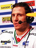 Alexander Steen, St. Louis Blues