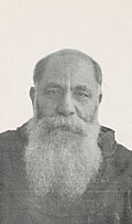 Anastase-Marie al-Karmali(1866–1947), Iraqi Catholic priest and Discalced Carmelite friar, lexicologist, lexicographer and philologist of the Arabic language