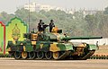 MBT-2000/VT-1A Main Battle Tank of Bangladesh Army
