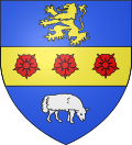 Coat of arms of Vy-lès-Lure