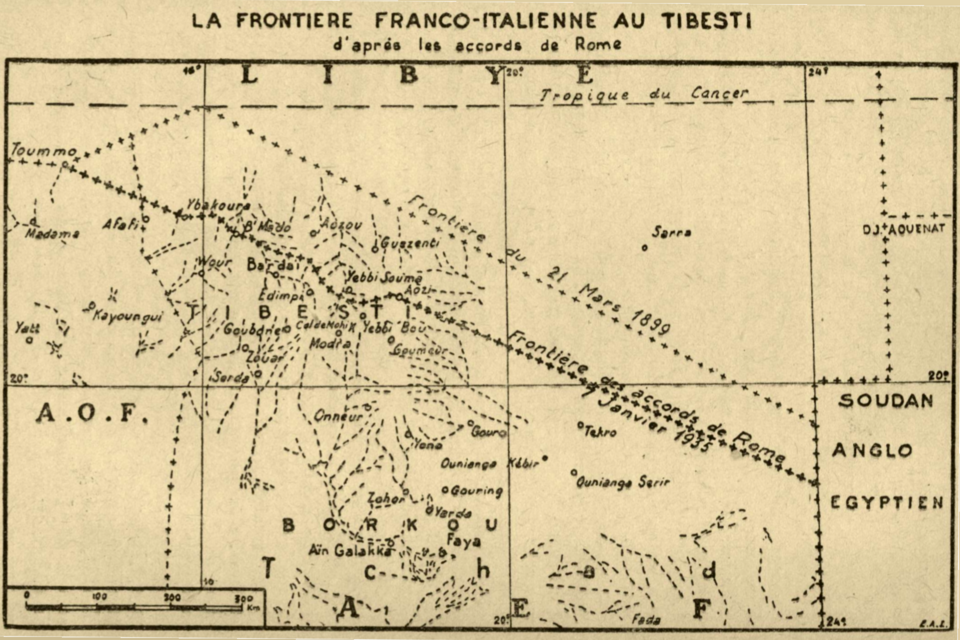 File:Chad-Libya border 1935 (Aouzou Strip).png