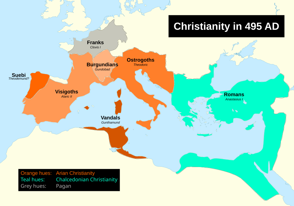 File:Christian States 495 Arian Chalcedonian updated.svg