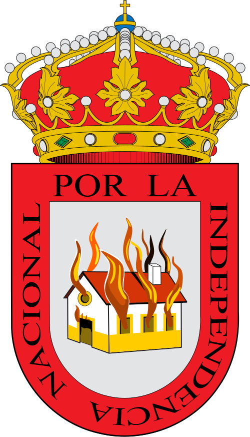 File:Escudo de Algodonales.svg