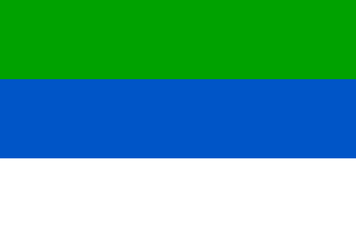 File:Flag of the Courland Governorate.svg