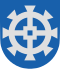 Coat of arms of Forssa