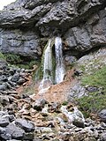 Gordale Scar