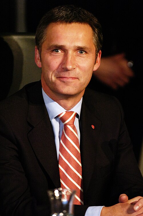 File:Jens Stoltenberg, statsminister Norge.jpg