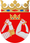 Coat of arms of Karelia