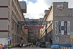 Finnish Museum of Photography