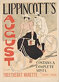 Lippincott's- August MET