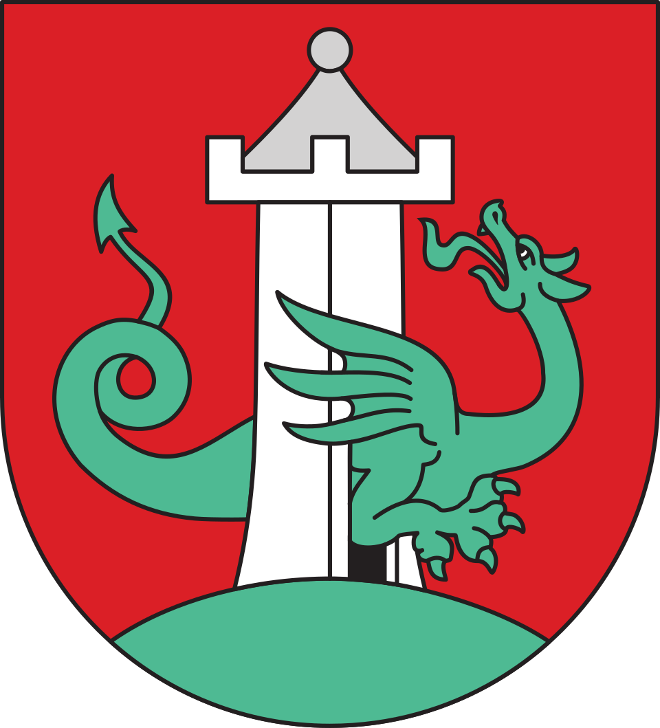 File:POL Żmigród COA 2021.svg