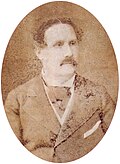 Rodrigo Delfim Pereira, son of Pedro&nbsp;I