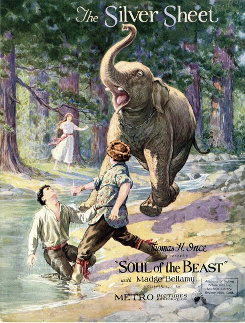 File:Silver Sheet January 01 1923 - SOUL OF THE BEAST.pdf