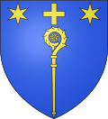 Coat of arms of Bonnemazon