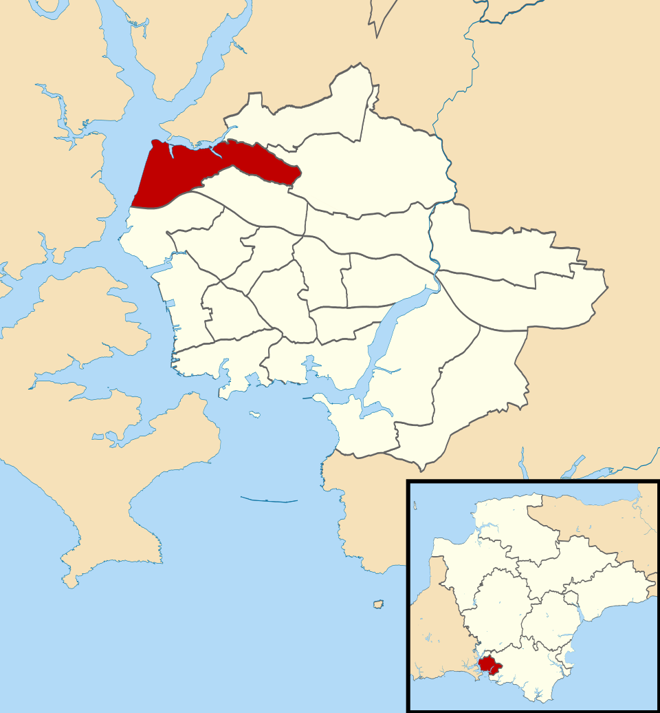 File:Budshead ward in Plymouth 1979.svg