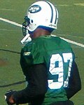 Calvin Pace