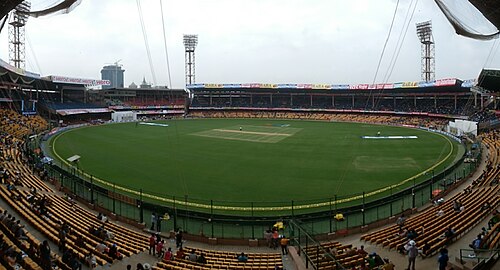 Stadium in 2017.