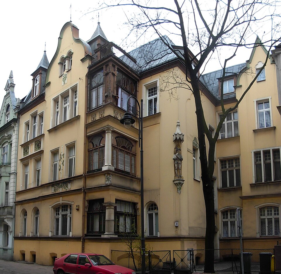 File:Cieszkowskiego 22 Bydgoszcz a.jpg
