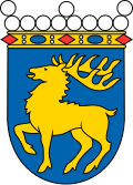 Coat of arms of Åland