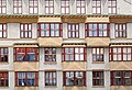 Image 3Cubist architecture in Prague (from Czech architecture)