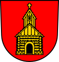 Coat of arms of Böhmenkirch