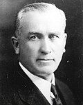 Portrait of David Milwyn Duggan
