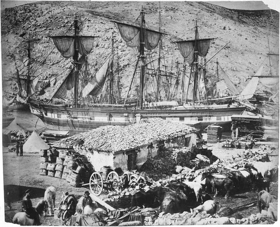 File:Fenton-Balaklava-harbor.jpeg
